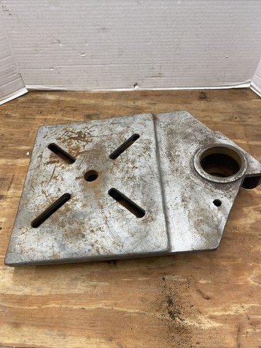 Craftsman floor drill - floor,