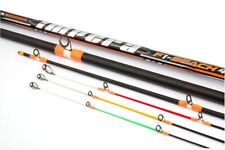 Trabucco Impera  Beach F1  Beach ledgering rod 4.8m 120g 3 carbon tips CX2 Nano