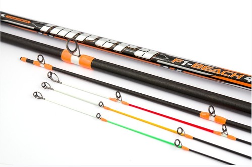 Trabucco impera beach - trabucco,