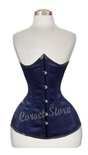 Heavy Duty Double Steel Boned