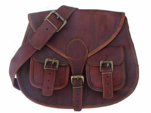 Women new genuine - genuine, brown