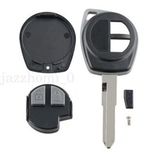 Remote Key Fob Case Shell 2