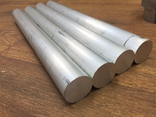 Various sizes aluminium - sizes, bar