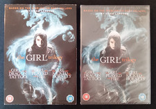 The Girl Trilogy.  DVD