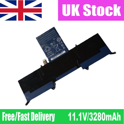Laptop battery for acer aspire - battery,