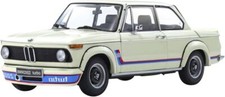 Kyosho Original 1/18 BMW 2002