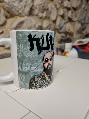 Kurupt mug cup - kurupt, just