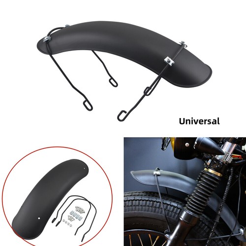 Motorcycle retro fender - retro,