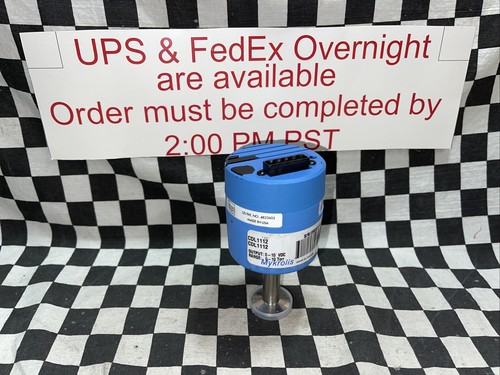 Millipore gauge 10 - millipore,