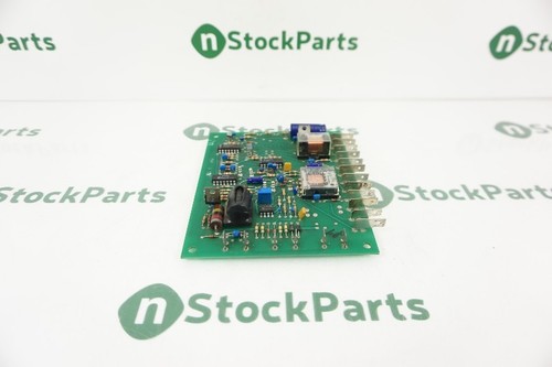 Graseby controls pca101 - controls, pca101-01