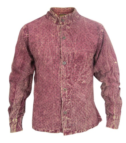 Casual shirts grandad - shirts,