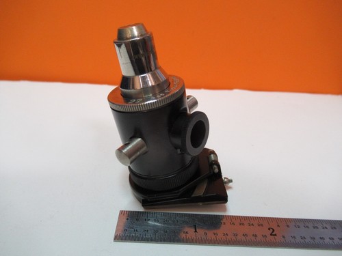 Antique rare zeiss objective - rare,