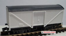 Peco KNR-9 "UNPAINTED KIT" 15'