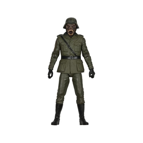 Official neca american - neca, an