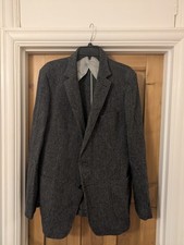 Grey Moss Bros 1851 Tailored