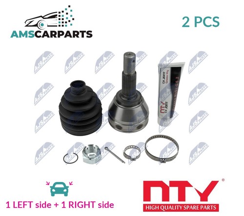 Driveshaft joint kit pair - joint,