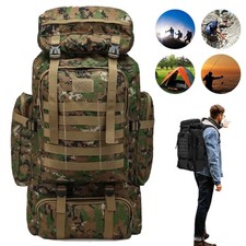 75L Tactical Military Bag
