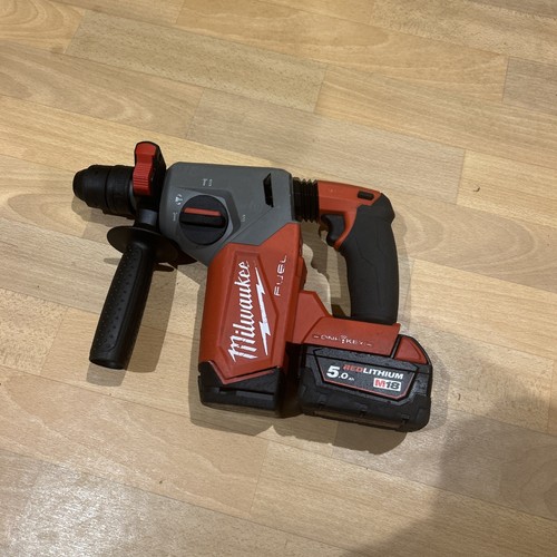 Milwaukee m18 onefhx - m18,