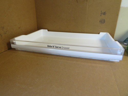 Refrigerator deli drawer - refrigerator,