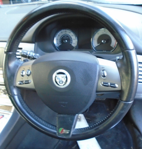 Jaguar 0d leather - jaguar, xf