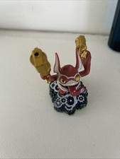 Legendary Trigger Happy