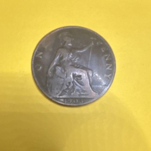 1903 great britain edward vii - 1903,
