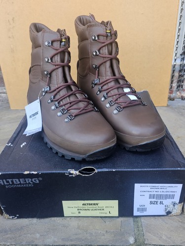 Altberg defender high - defender,