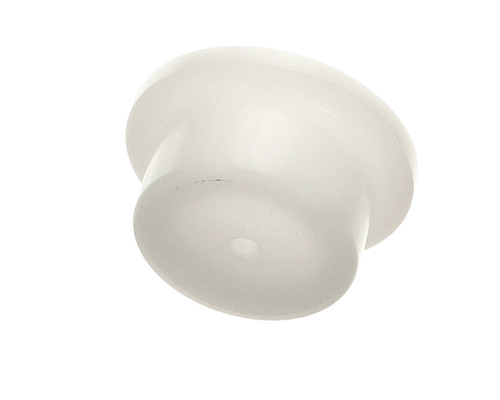 Bushing plastic door for - door,