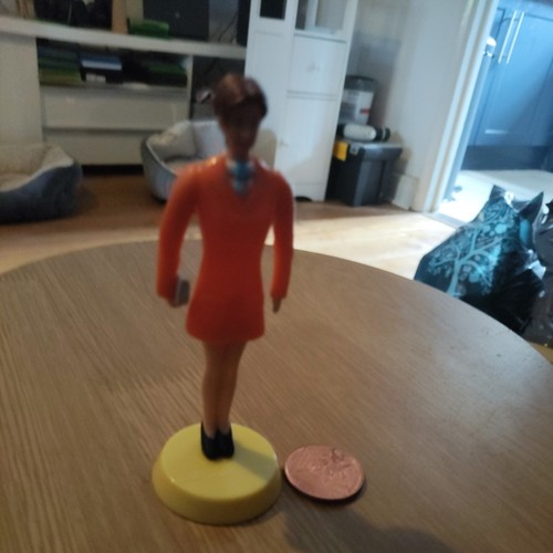 Kfc toy 2002 - kfc,