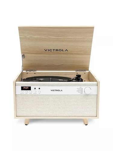 Victrola century 1 - 6, in