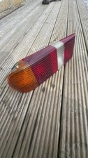 Mk1 Sierra Ghia Rear Light