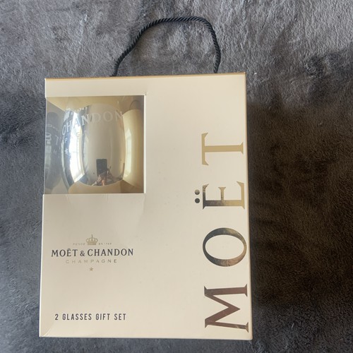 Moet chandon gold ice - chandon,
