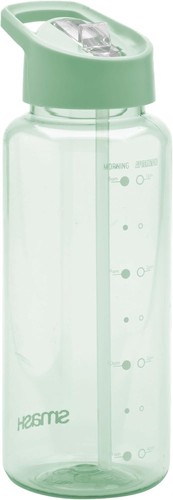 Smash litre water - 1, bottle