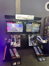 TIME CRISIS FIVE! (TC5)- TWIN