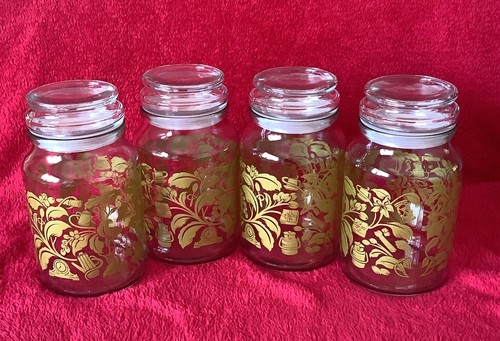 Douse egbert coffee - douse, jars