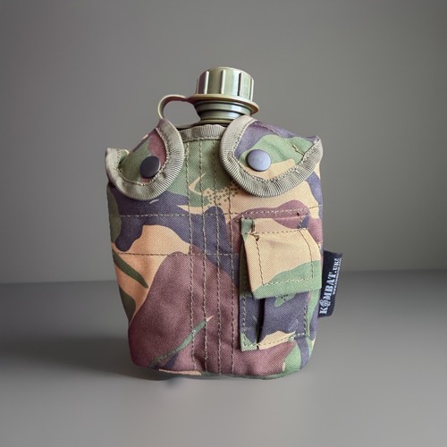 New kombat water bottle - kombat,