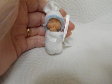Ooak  handmade  dollshouse