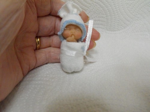 Ooak handmade dollshouse - ,