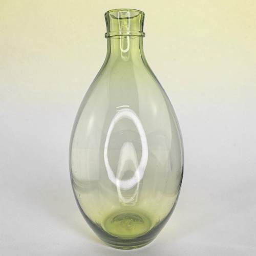 Vintage demijohn wine carboy - demijohn,