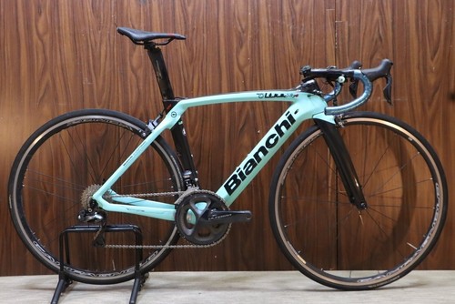 Bianchi oltre xr4 - xr4, road