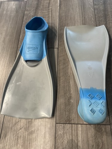 Speedo rubber swim - speedo,