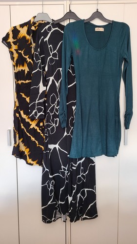 Ladies dress bundle sizes - 3, bundle,