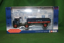 HORNBY CORGI TRACKSIDE