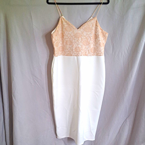 Nwt asos design color - design, color-block
