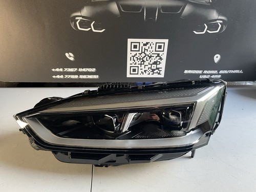 Audi rs5 led complete - audi,
