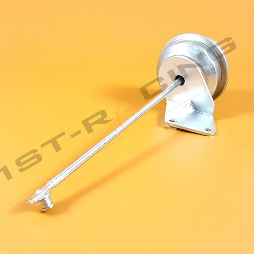 Turbo actuator for - for, golf