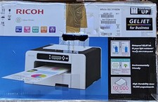 Ricoh Aficio SG3110 dn/ A4