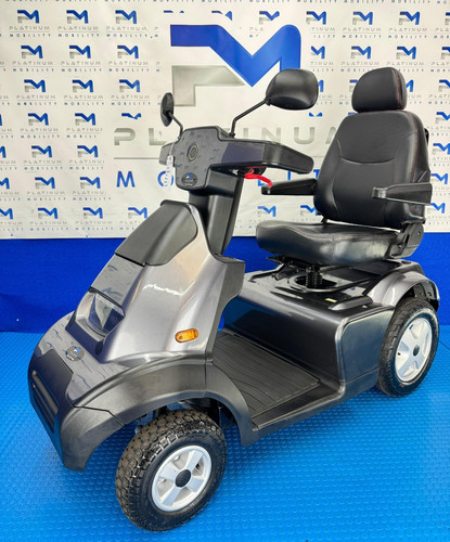 Tga breeze 8mph - tga,