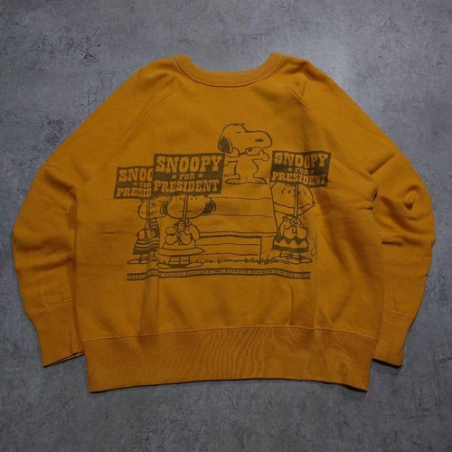 Warehouse peanuts snoopy - x,