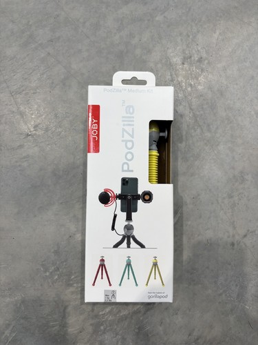 Joby podzilla medium - joby,